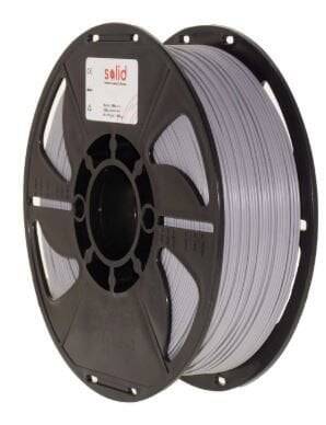 Solid Filament ABS 1.75mm Boz - 1 kq - 3