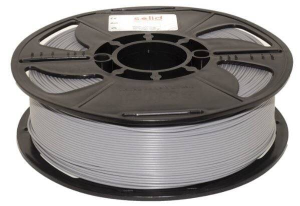 Solid Filament ABS 1.75mm Boz - 1 kq - 4