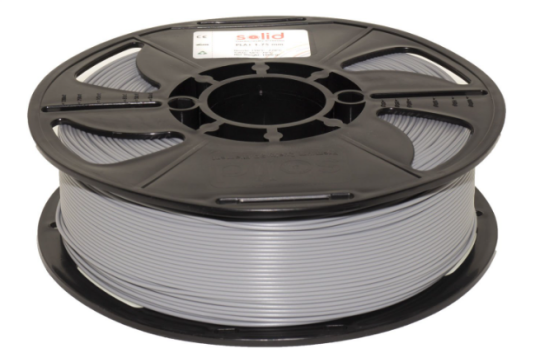 Solid Filament PETG Boz - 1 kq - 3