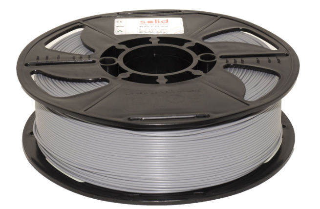 Solid Filament PETG Boz - 1 kq - 3