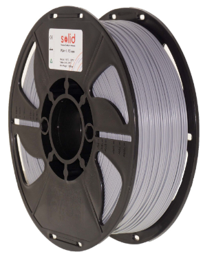 Solid Filament PETG Boz - 1 kq - 4