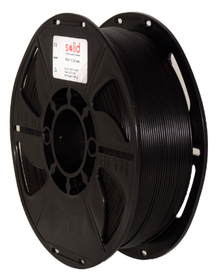 Solid Filament PETG Qara - 1 kq - 4