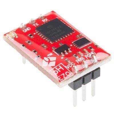 Sparkfun pH Sensor Dəsti - 2