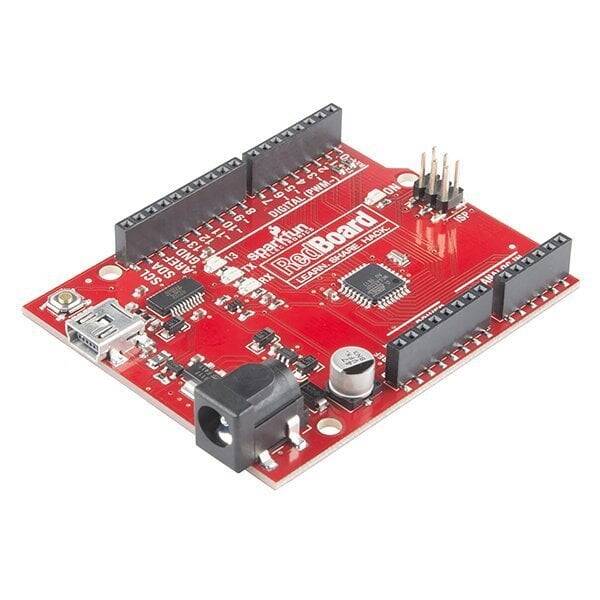 SparkFun RedBoard Arduino Kartı - 1