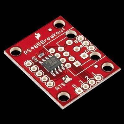 SparkFun RS-485 Alıcı-Verici Kartı - 2
