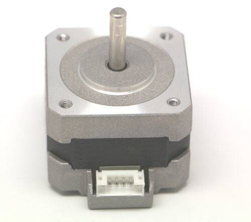 STP-42D1038 Step Motor - 5V - 1