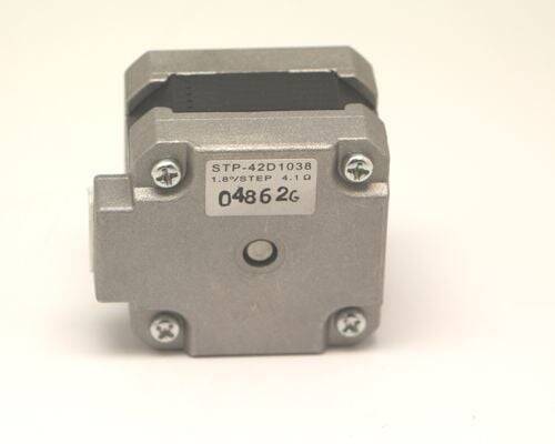STP-42D1038 Step Motor - 5V - 3