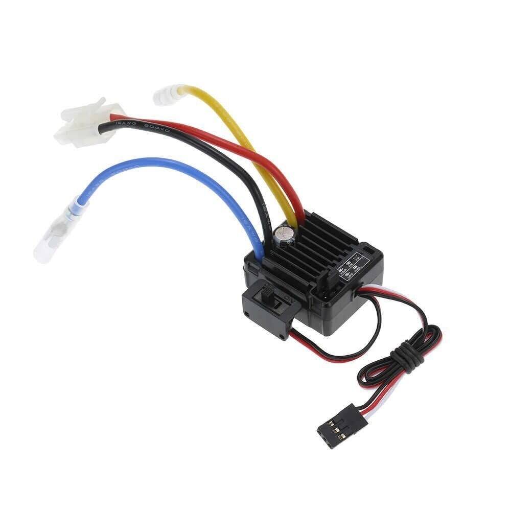 Su Keçirməyən ESC 60A 2S-3S - 1