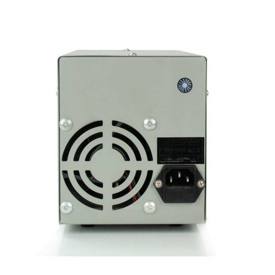 Sunline 1502DD DC Güc Qaynağı 15V0-2A - 4
