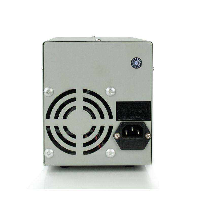 Sunline 1502DD DC Güc Qaynağı 15V0-2A - 4