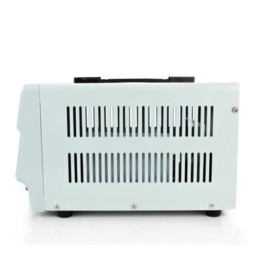 Sunline 3005D DC Güc Qaynağı 0-30V0-5A - 3