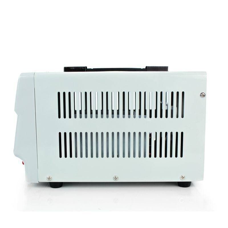 Sunline 3005D DC Güc Qaynağı 0-30V0-5A - 3