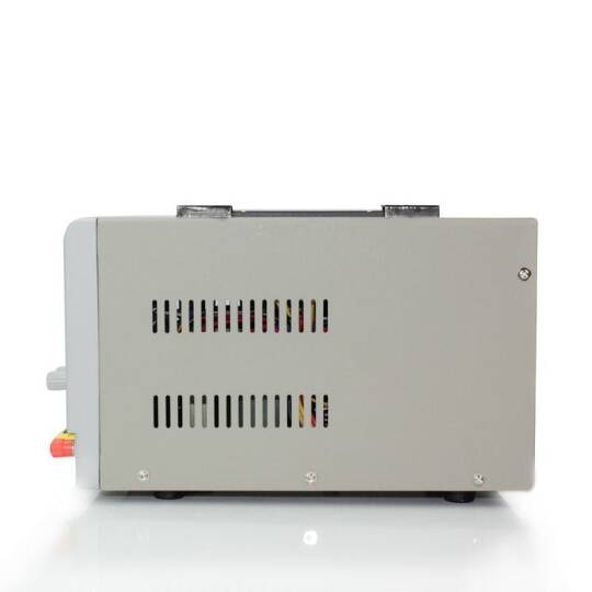 Sunline 303D DC Güc Qaynağı 0-30V - 0-3A - 3