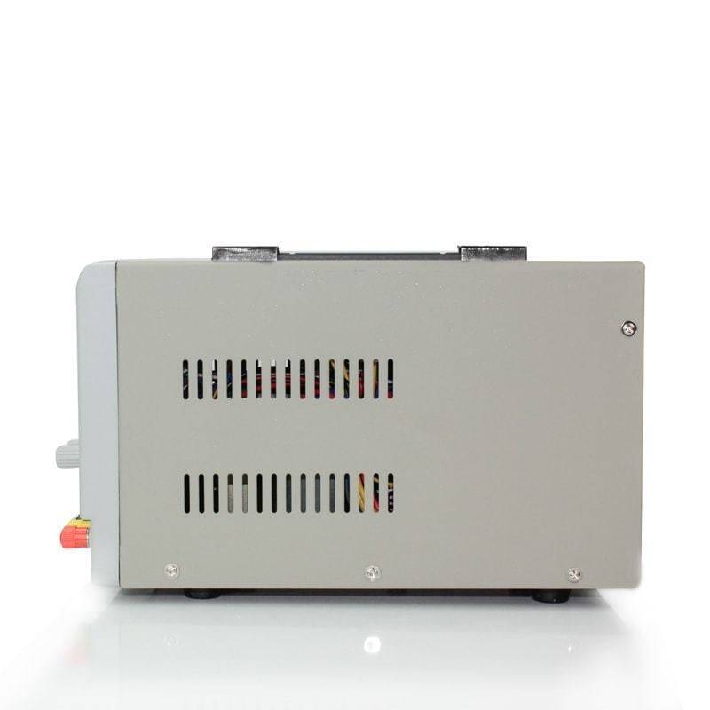 Sunline 303D DC Güc Qaynağı 0-30V - 0-3A - 3