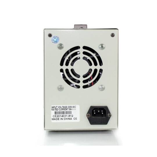 Sunline 305DA DC Güc Qaynağı - 4
