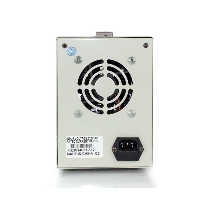 Sunline 305DA DC Güc Qaynağı - 4