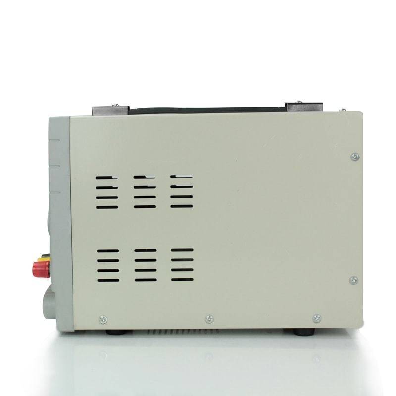Sunline 305DB DC Güc Qaynağı - 3