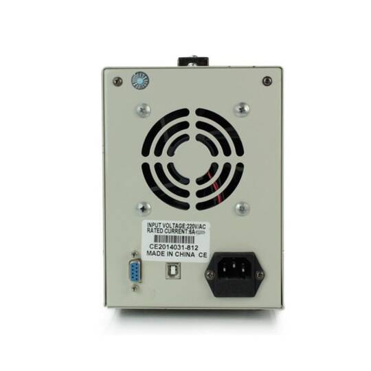 Sunline 305DB DC Güc Qaynağı - 4