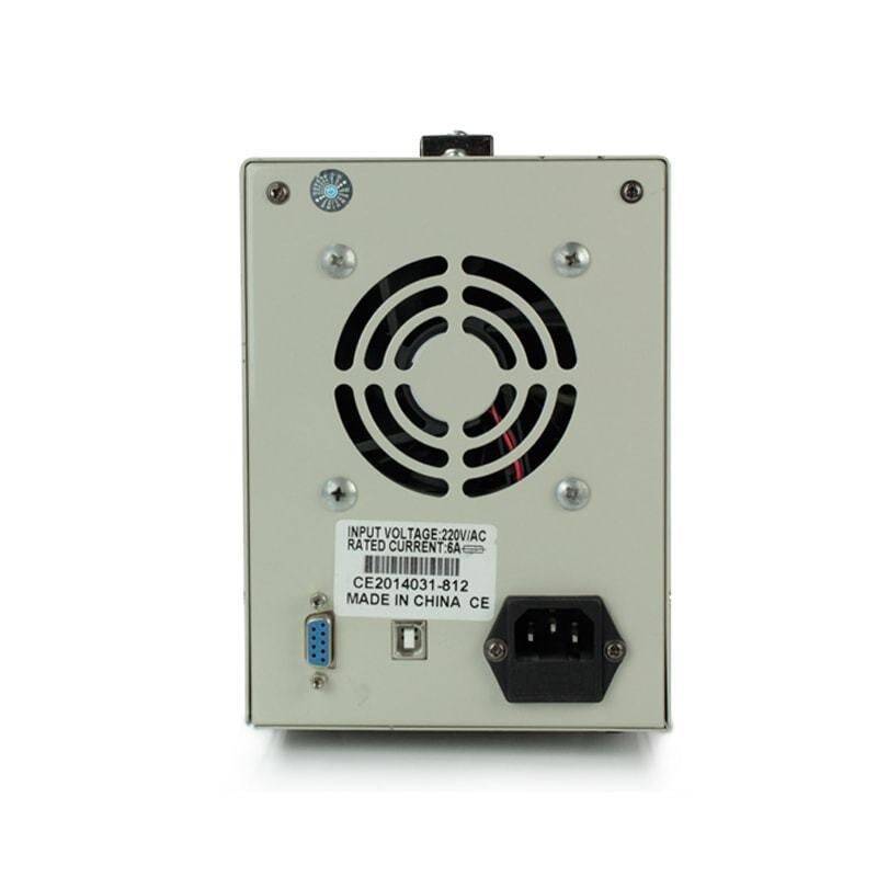 Sunline 305DB DC Güc Qaynağı - 4
