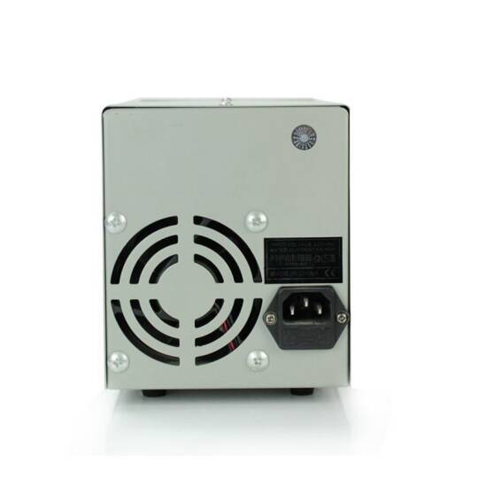 Sunline 605D DC Güc Qaynağı 0-60V0-5A - 3