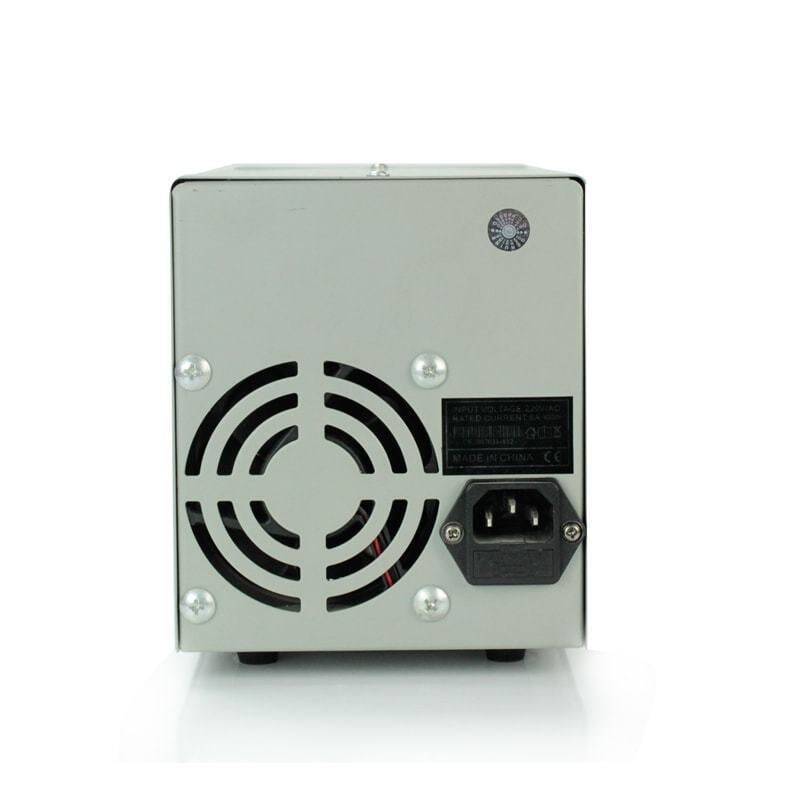 Sunline 605D DC Güc Qaynağı 0-60V0-5A - 3