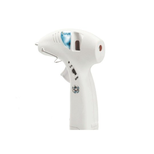 Sunline 703 Şarjlı Kabelsiz Silikon Tabancası 10W - 1
