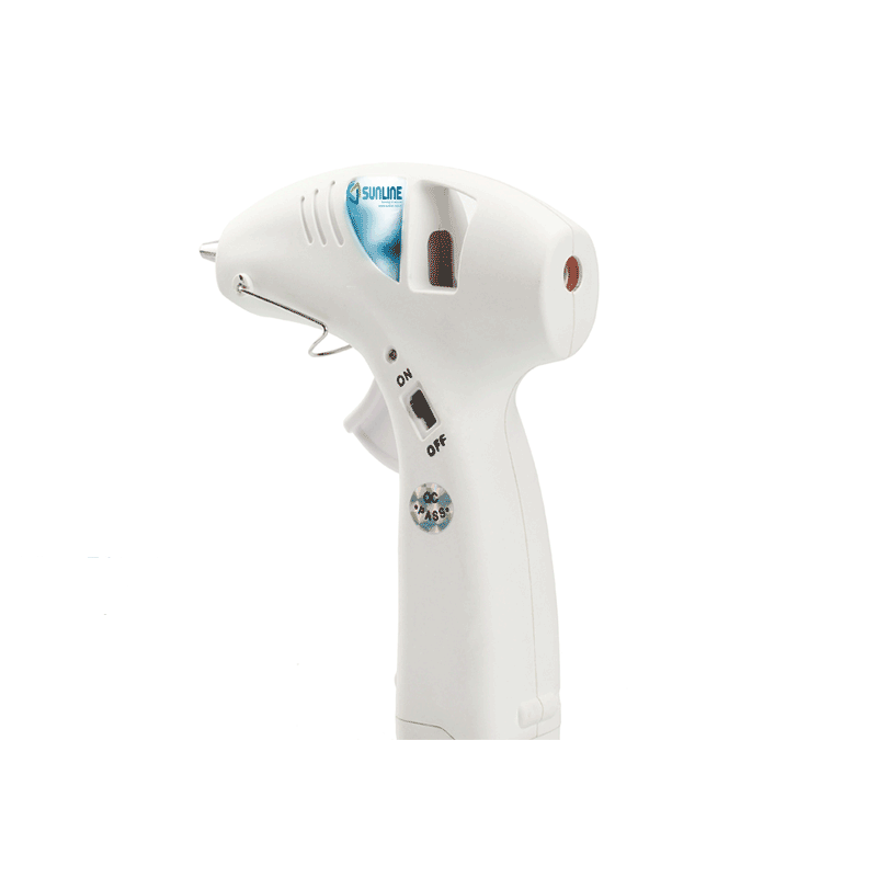 Sunline 703 Şarjlı Kabelsiz Silikon Tabancası 10W - 1