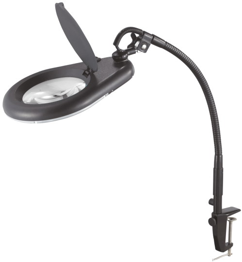 Sunline 8066D2 LC ESD Floresan Akrobat Lens