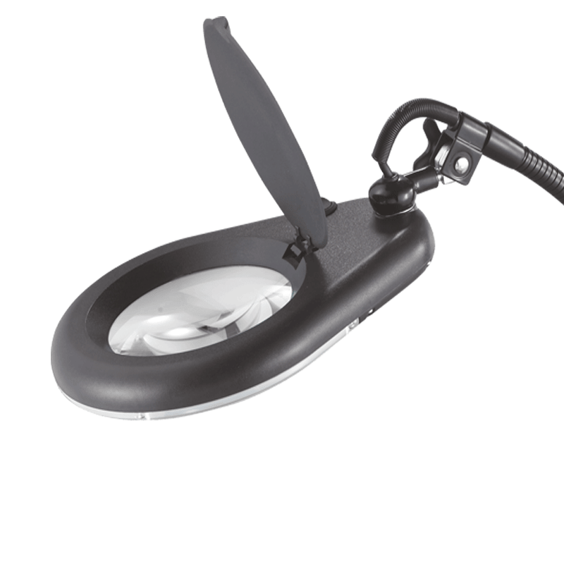Sunline 8066D2 LC ESD Floresan Akrobat Lens - 2