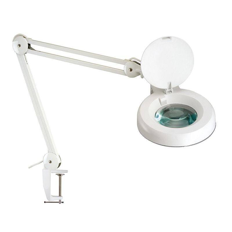 Sunline 8066H 5X LED Akrobat Lens - 1