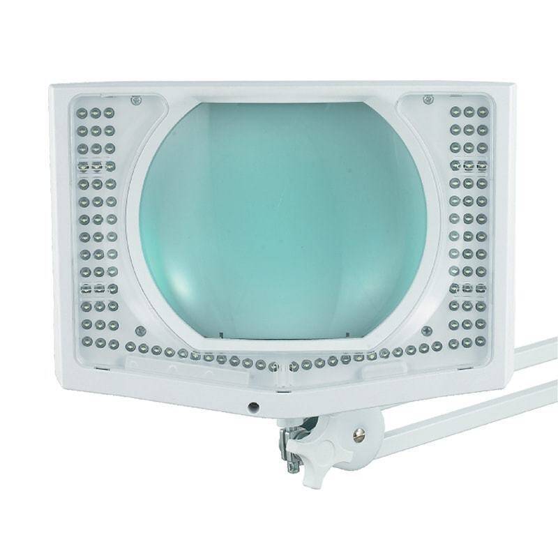 Sunline 8069 LED 5X Akrobat Lens - 2