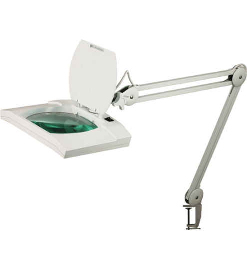 Sunline 8069DC 5X Floresan Akrobat Lens - 3