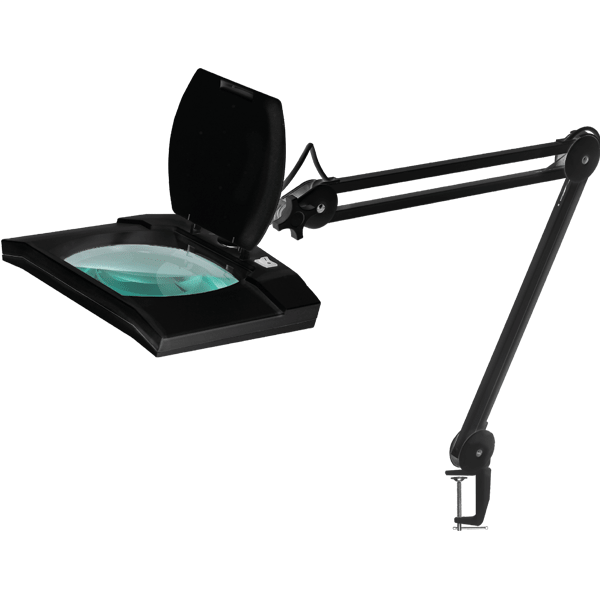 Sunline 8069DC 5X Floresan ESD Akrobat Lens - 1