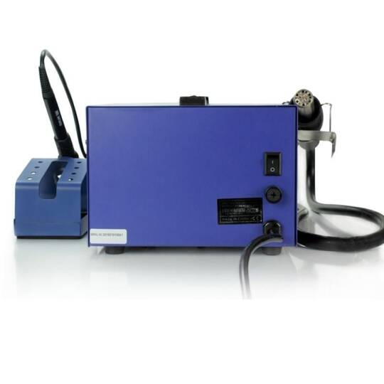 Sunline 852D+ Diafraqma Lehimləmə Stansiyası - 4