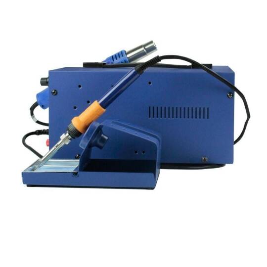 Sunline 853D+ 3A Lehim Sökmə Stansiyası - 4