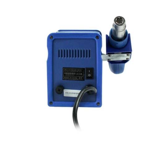 Sunline 899D+ Lehim Sökmə Stansiyası - 4