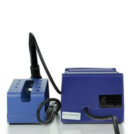 Sunline 936B Temperatur Nəzarətli Lehimləmə Stansiyası - 4