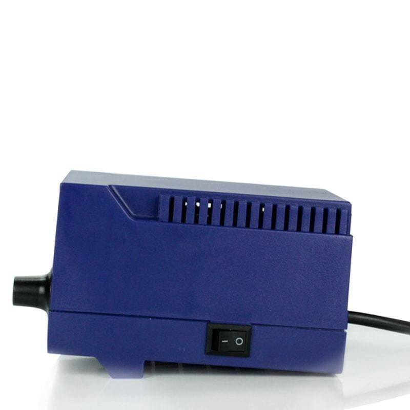 Sunline 937D Temperatur Nəzarətli Lehimləmə Stansiyası - 3