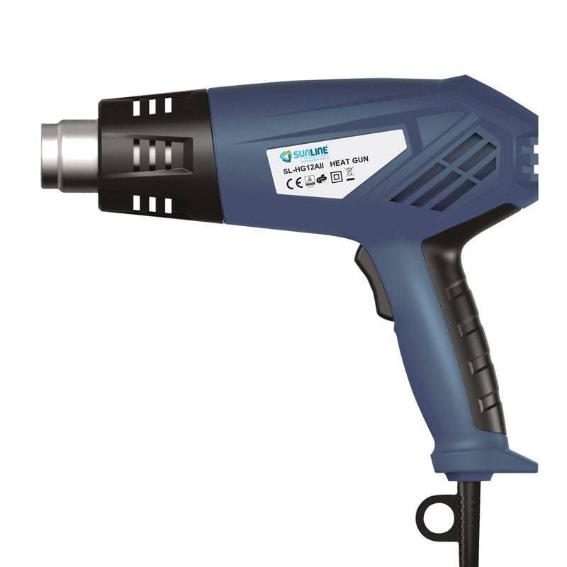 Sunline İsti Hava Tabancası SL-HG12AII - 1