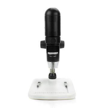 Sunline SL-18 200X Rəqəmsal Mikroskop USB WiFi - 3