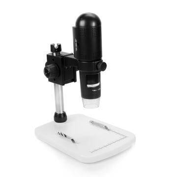 Sunline SL-18 200X Rəqəmsal Mikroskop USB WiFi - 4