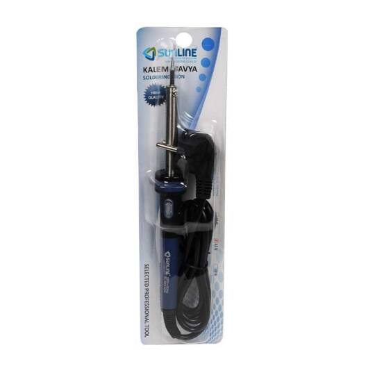 Sunline SL 600 Qələm Lehimləmə Aləti 30 Watt - 2