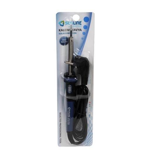 Sunline SL 600 Qələm Lehimləmə Aləti 40 Watt - 2