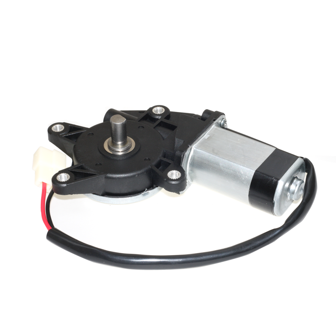 Şüşə Qaldırma Motoru 24V 230 RPM - 2