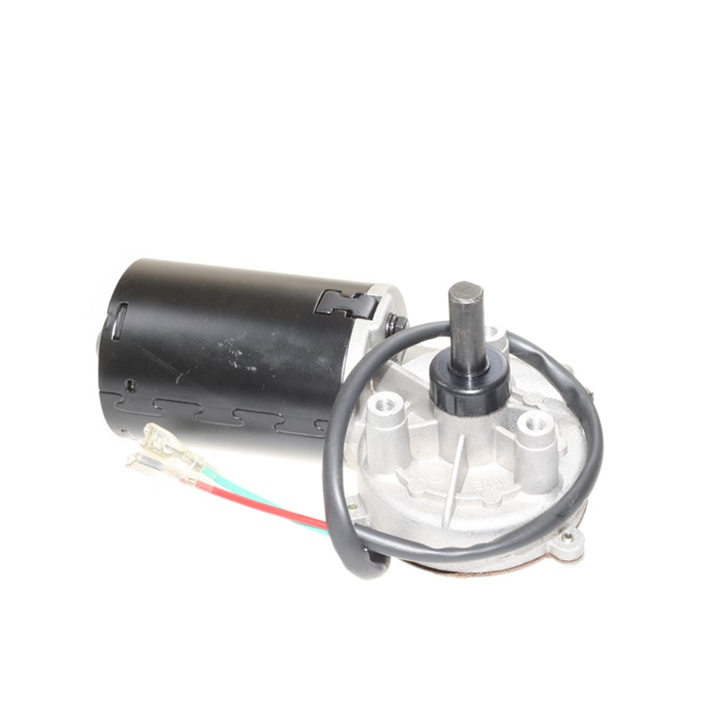Şüşə Silici Motoru 24V 55 RPM Sağ Reduktor - 1
