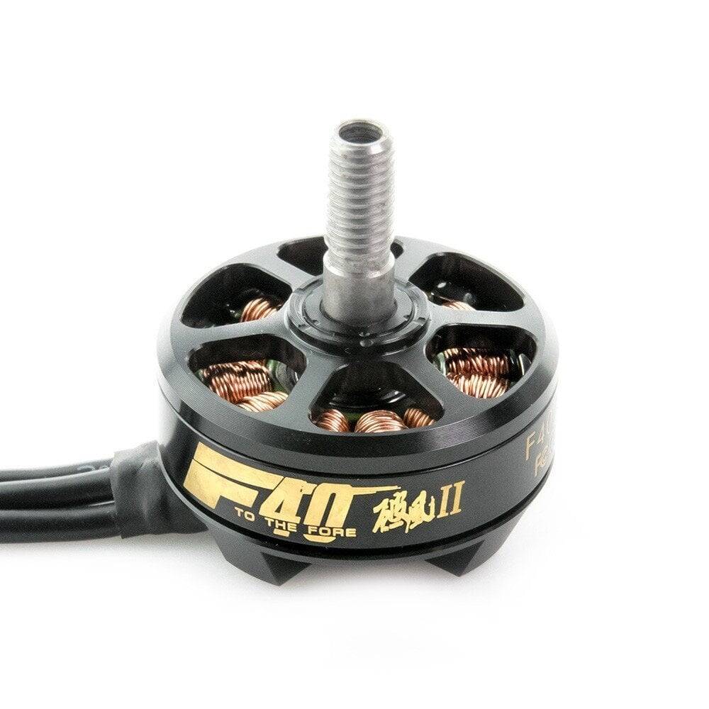 T-Motor F40 II 2400Kv Fırçasız Motor - 1