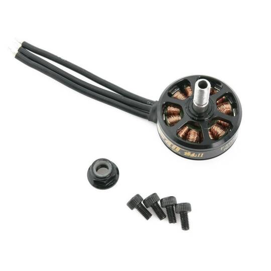T-Motor F40 II 2600Kv Fırçasız Motor - 2
