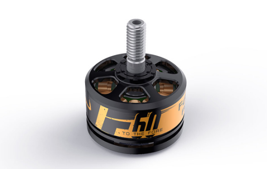 T-Motor F60 2200Kv Fırçasız Motor (2 Ədəd) - 3
