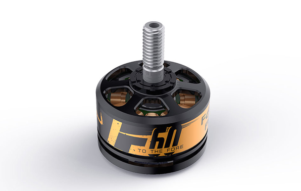 T-Motor F60 2200Kv Fırçasız Motor (2 Ədəd) - 3