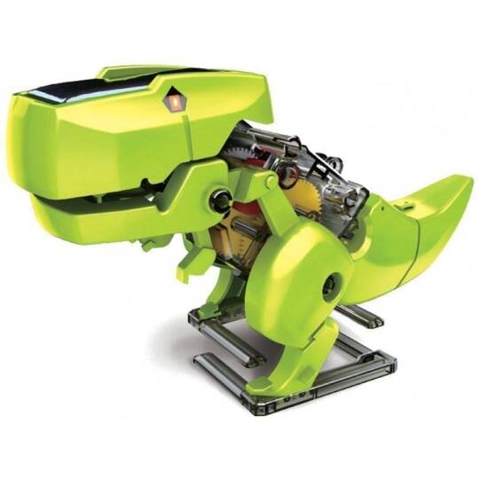 T3 Solar Robot Dəsti - 2